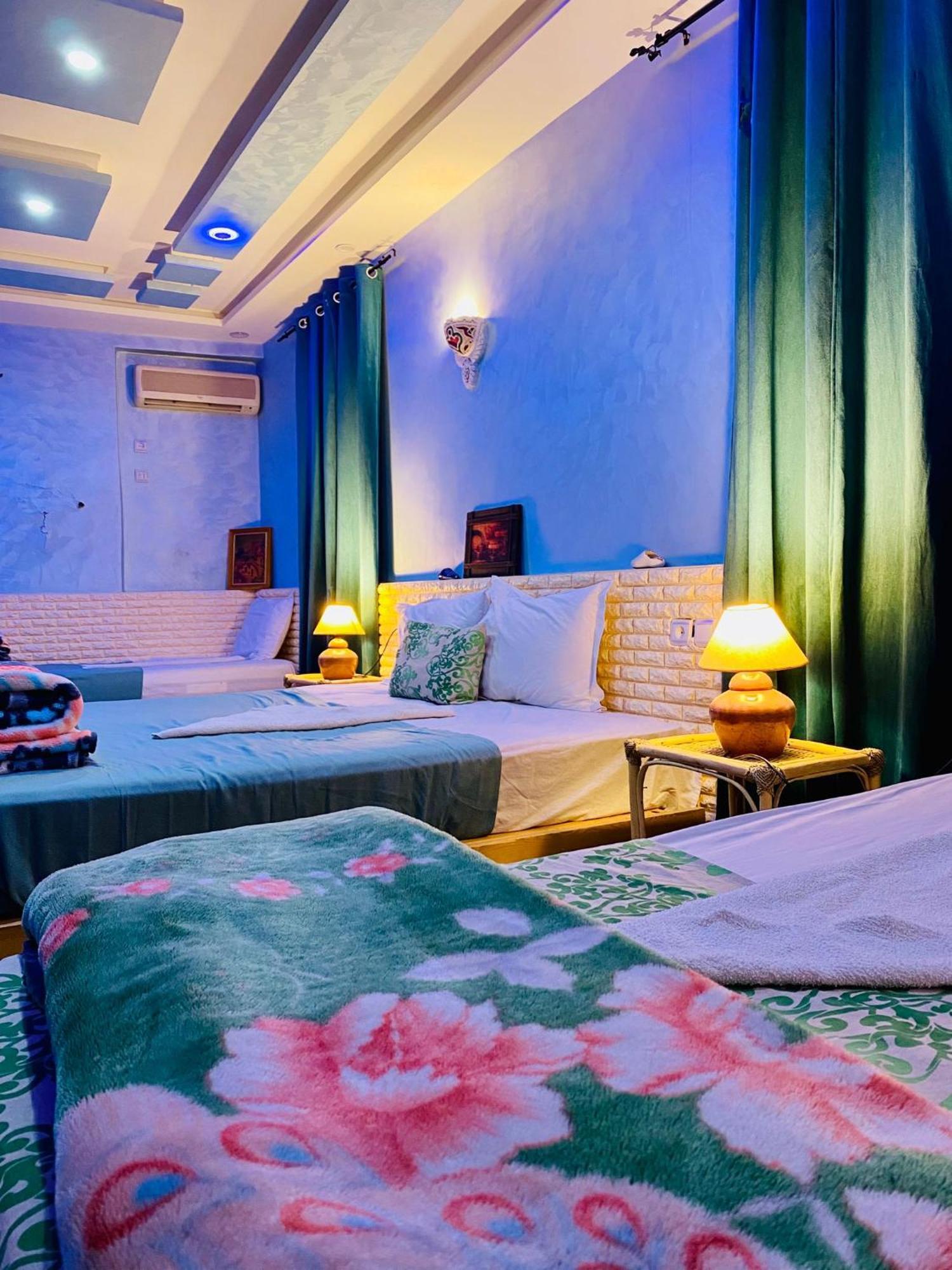 Hotel Dar Salwa Ait Benhaddou Exterior foto
