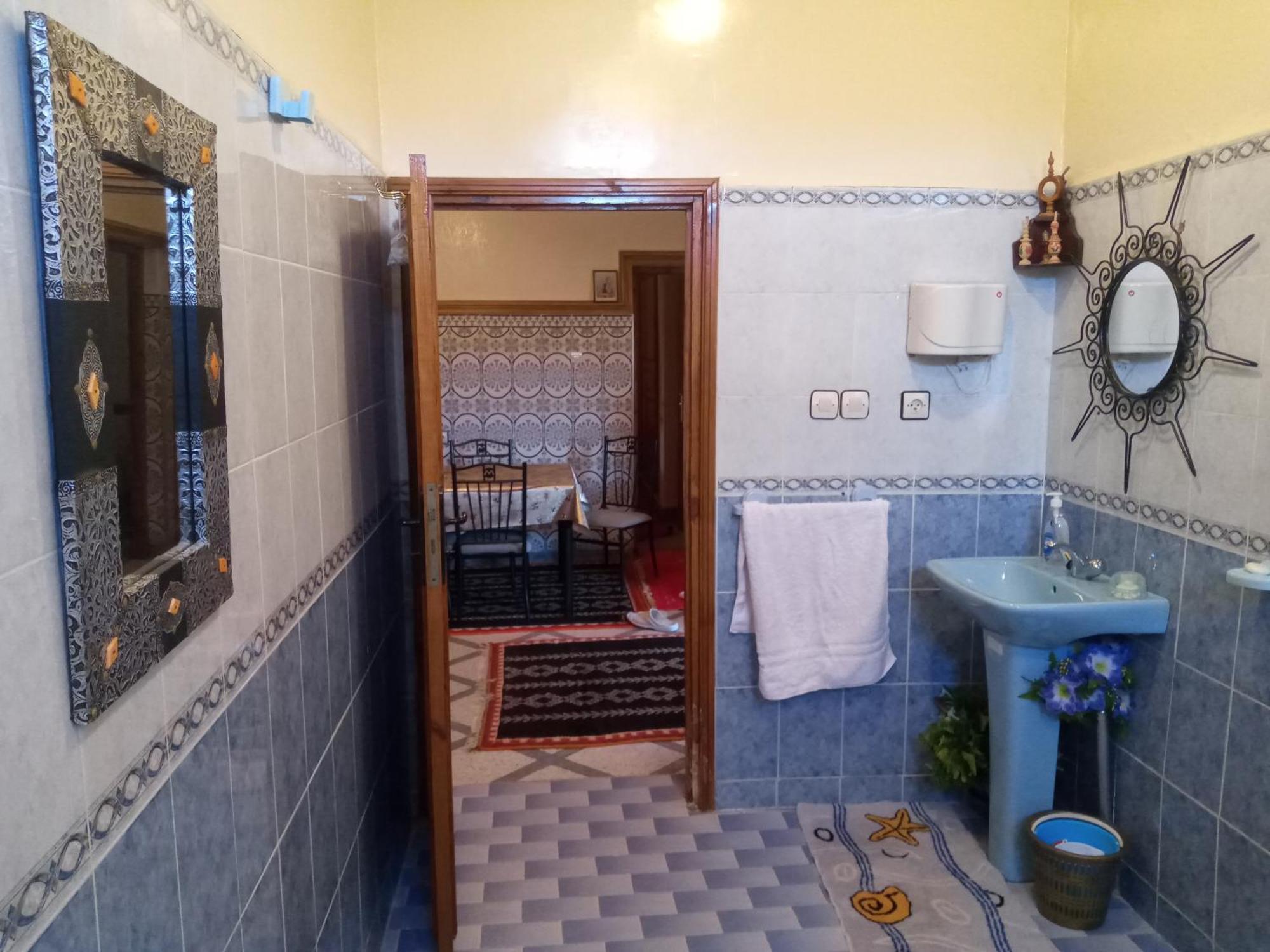 Hotel Dar Salwa Ait Benhaddou Exterior foto