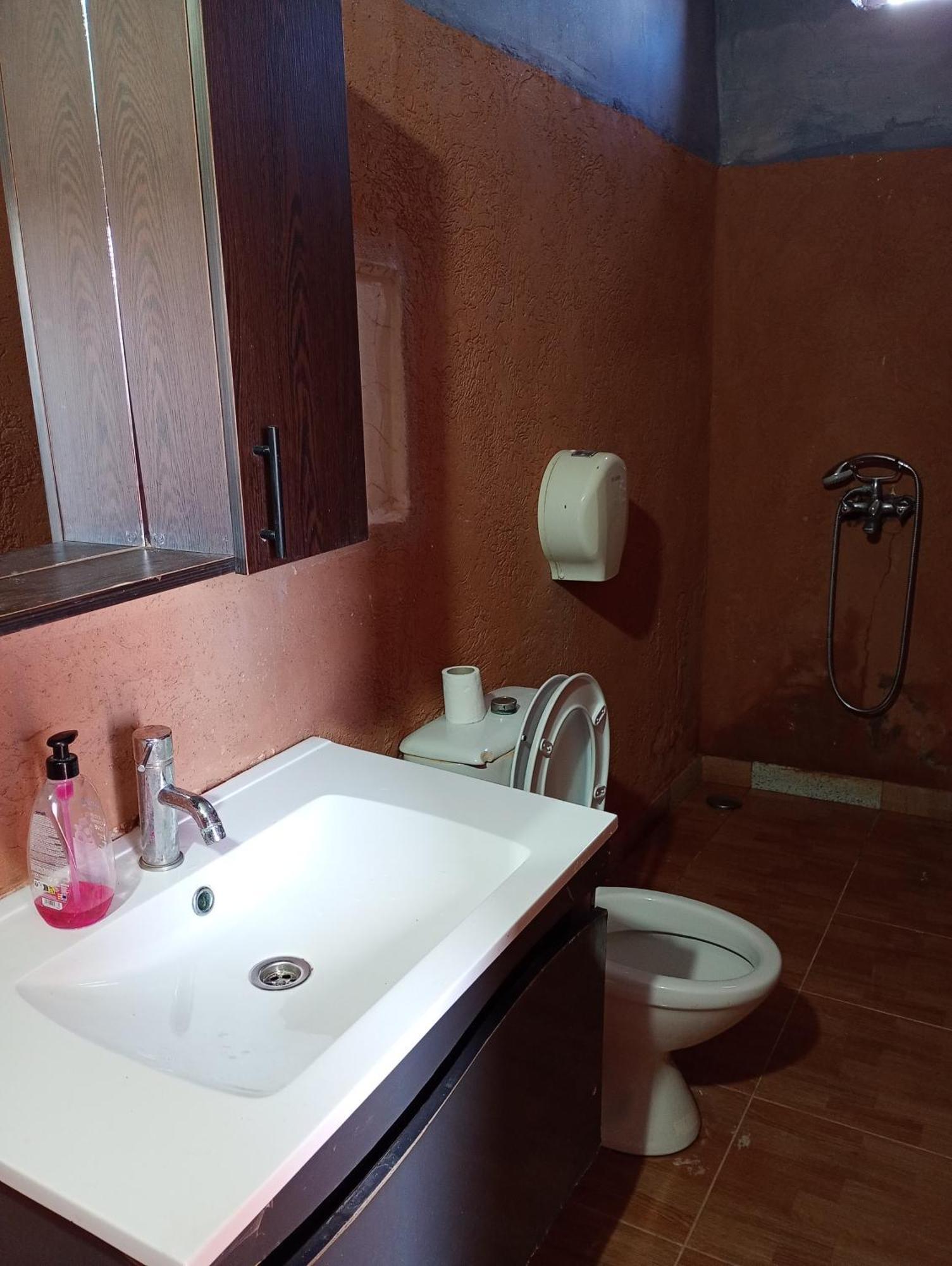 Hotel Dar Salwa Ait Benhaddou Exterior foto